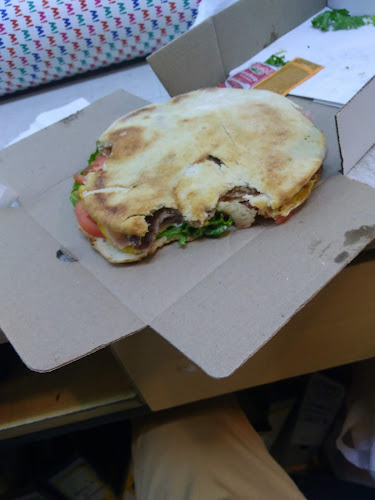 Opinii despre Ouviña în San Rafael - Gastronomía y hostelería