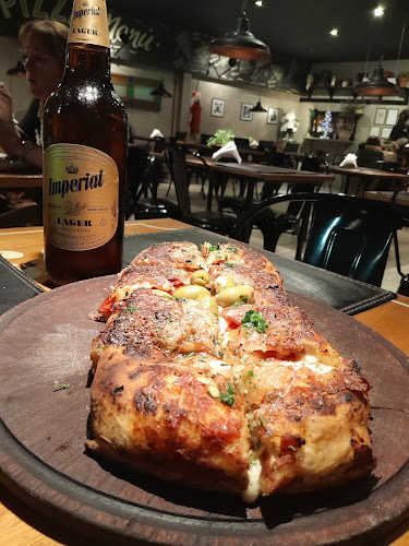 Opinii despre Parrilla Libre "El Fortin" în Gualeguaychú - Gastronomía y hostelería