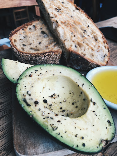 Panadería El Pan De La Chola - La Plata