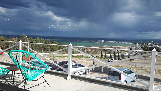 Beauvoir, Comodoro Rivadavia, Chubut