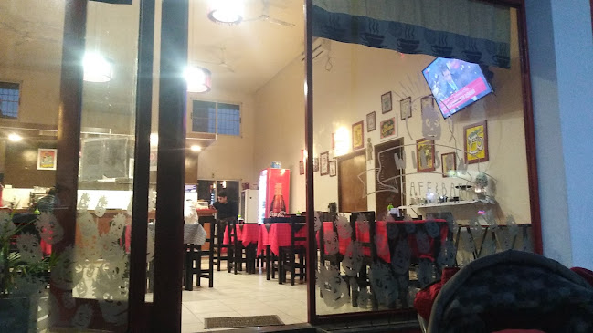 Cafeteria Wilson - San Miguel de Tucumán