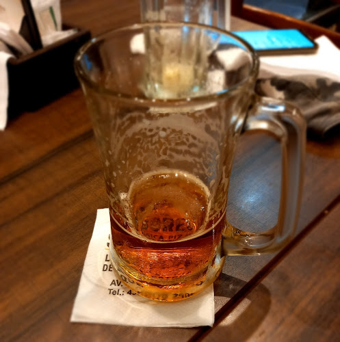 Bar de Sabores de Parque Patricios - La Rioja