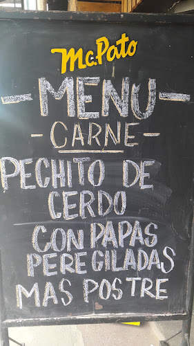 MC Pato Resto - Bar - Corrientes