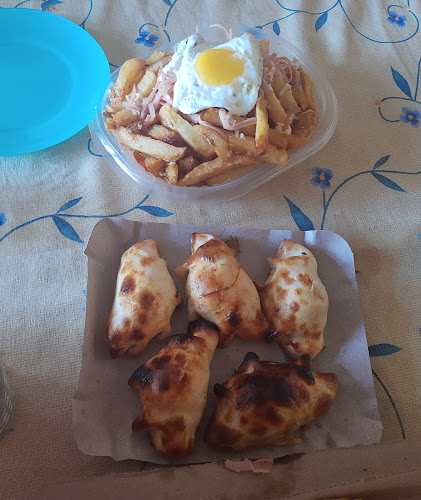 Comentarii opinii despre Chesare Parrilla Maipú