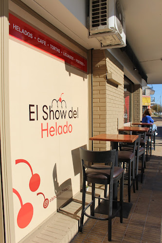 Opinii despre El Show del Helado în Olavarría - Gastronomía y hostelería