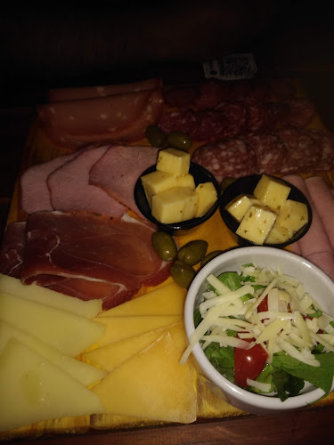 B7600HKP, Av. Libertad 4496, B7600 Mar del Plata, Provincia de Buenos Aires