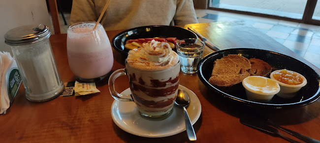 Bar Cheff Anton - Rosario