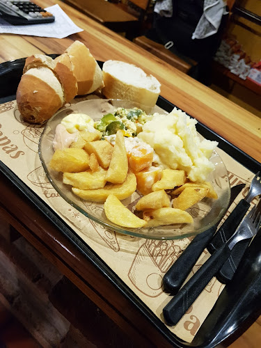 Espinaka Resto Bar - Gastronomía y hostelería