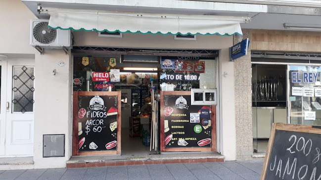 Opinii despre La Despensa de Colon în Mar del Plata - Gastronomía y hostelería