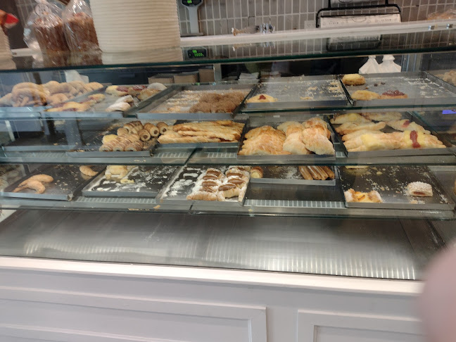 Viccenzo Panes y Tortas - Gastronomía y hostelería