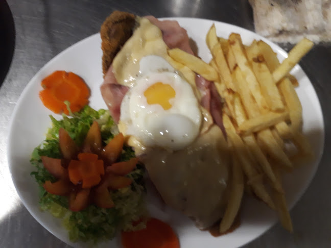 Comentarii opinii despre Dopo Club