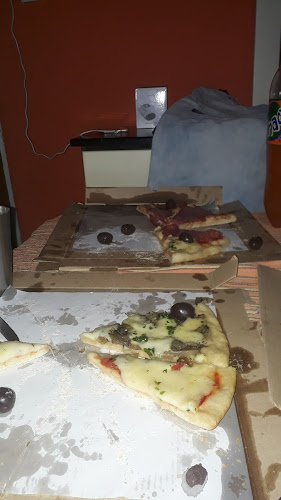 Comentarii opinii despre La Falsa Escuadra