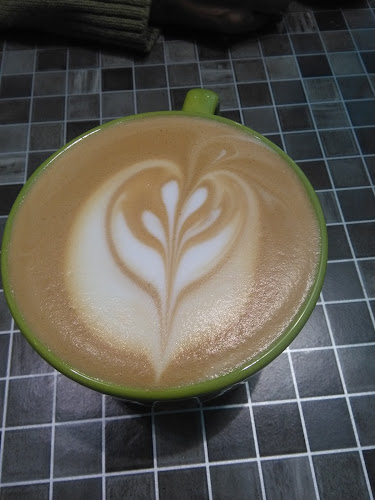 Comentarii opinii despre SÃO Medialunas y Café