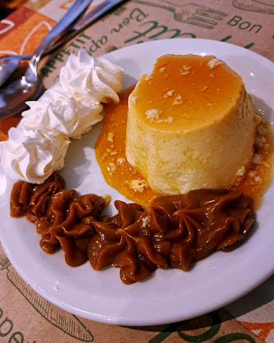 Restaurante Tiempos Modernos