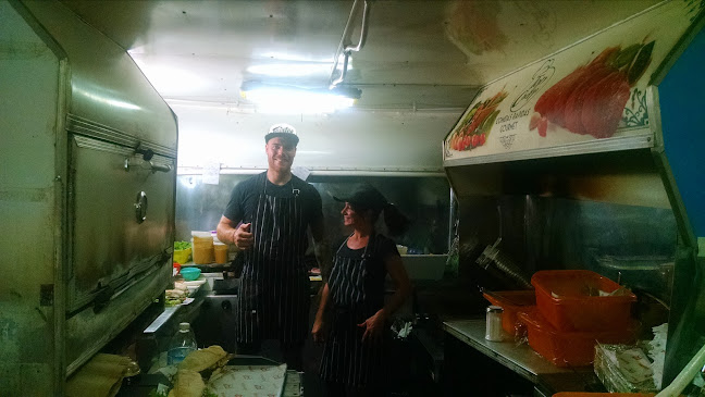 Top Cheff Santa Fe FoodTruck - Gastronomía y hostelería