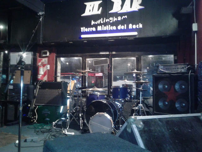 Opinii despre El Bar în Hurlingham - Gastronomía y hostelería