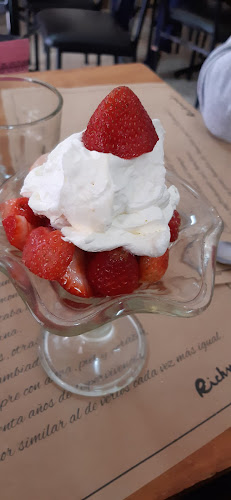 Restaurant Richmond's - Junín