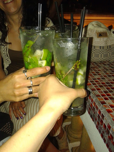 Mecenas. La casa de la familia Espiria - Rosario