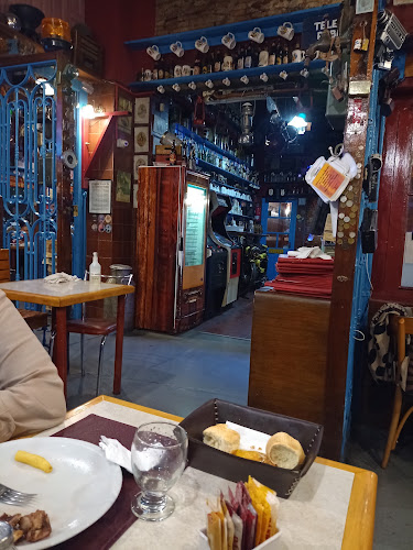 Opinii despre Resto Bar Viejo Munich în Rosario - Gastronomía y hostelería