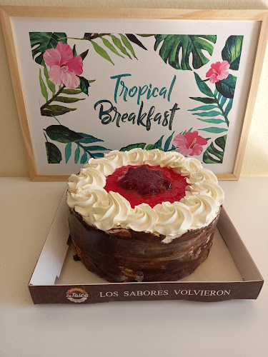 Opinii despre Panadería tentaciones în Tanti - Gastronomía y hostelería