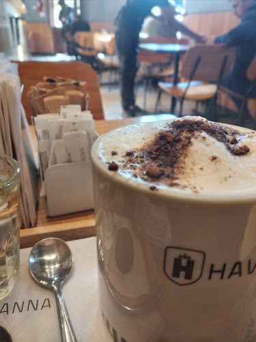 Havanna Centro - Salta