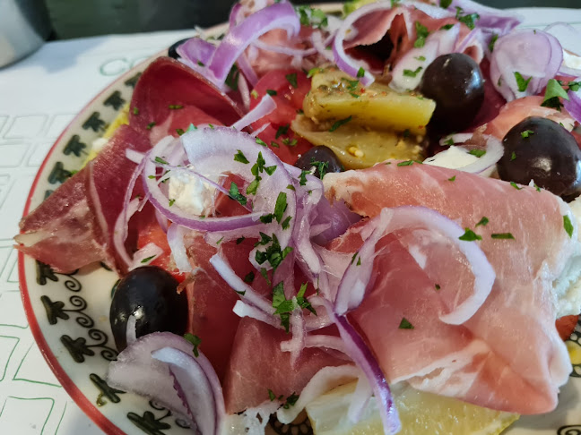 Cocina Ramirez! - Salta