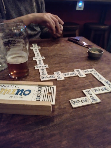 Comentarii opinii despre Mr. Pizza I Pizza a la piedra