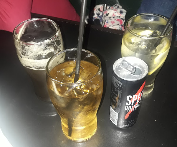 Opinii despre Belfast Pub în Río Gallegos - Gastronomía y hostelería