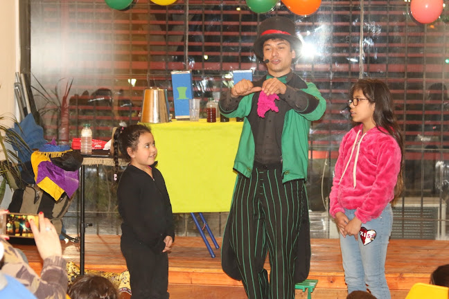 ARLEQUIN Helados & Café - Godoy Cruz