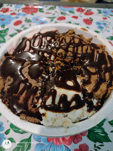 Heladería LOS ABUELOS - Bosques