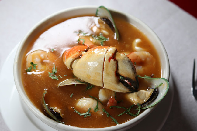 Pisco Restaurant and Bar - Tampa