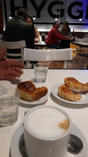 Opinii despre HYGGE în Azul - Gastronomía y hostelería