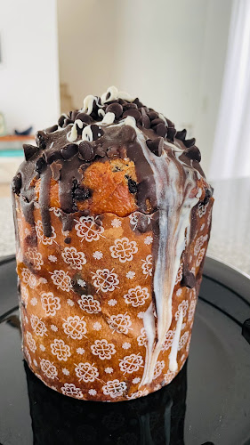 Panadería y Confitería 'Matheu' - Gastronomía y hostelería