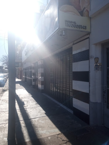 "Benedetto" Panadería/cafetería/Heladería - Gastronomía y hostelería