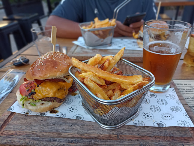 Glück Cervecería - zona Olavarría