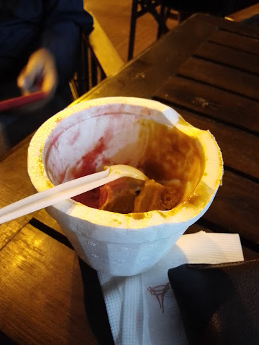 Heladería Chocorisimo Virreyes - Gastronomía y hostelería