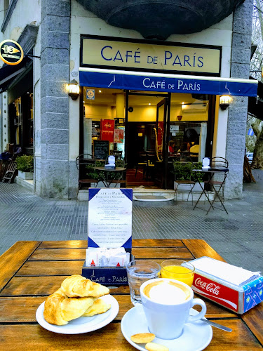 Paris Café-Brasserie