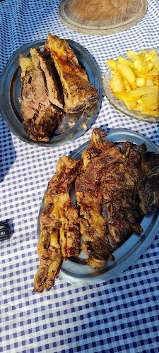 Opinii despre Parrilla Don Pepe în Ezeiza - Gastronomía y hostelería