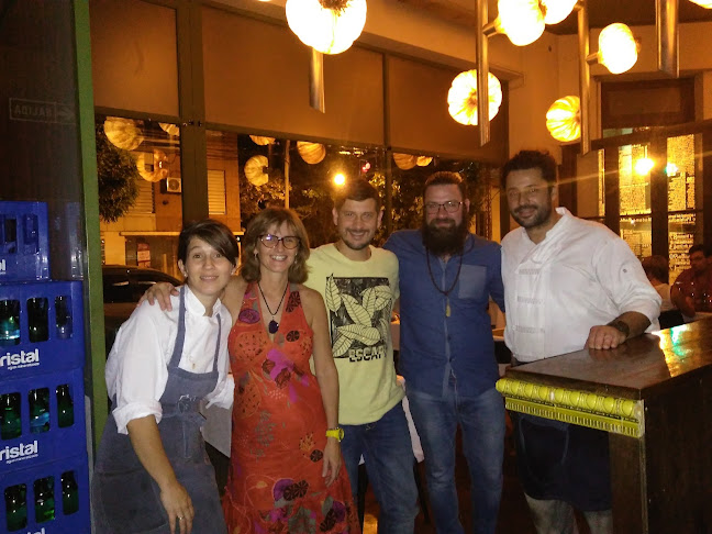 Riccheri 301, S2002LPG Rosario, Santa Fe