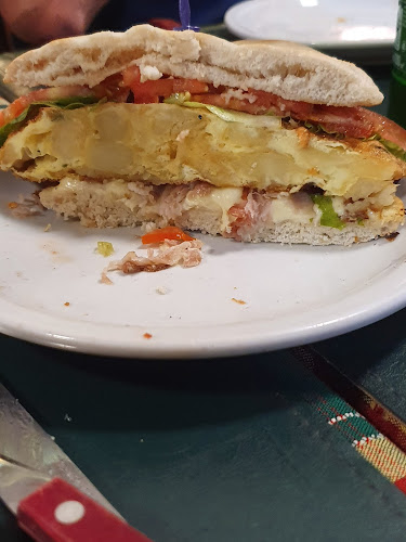 Opinii despre Gorostarzu în Rosario - Gastronomía y hostelería