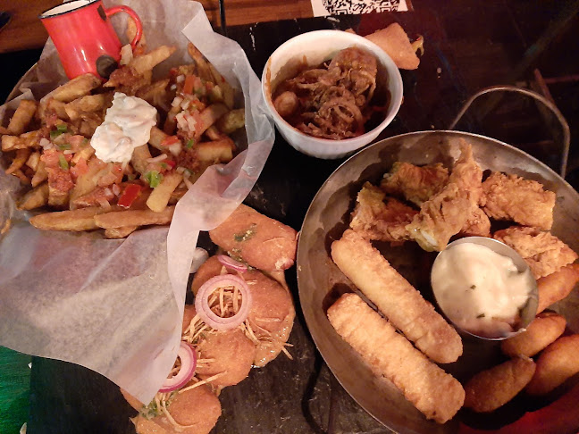 Av. Aconquija 1702, T4107 Yerba Buena, Tucumán