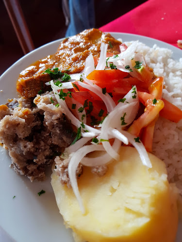 Restaurant MANÁ - Gastronomía y hostelería