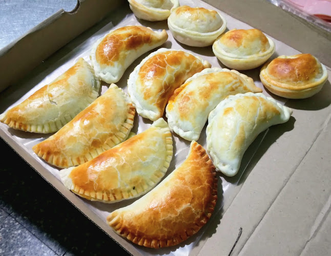 Comentarii opinii despre SABORES CASEROS