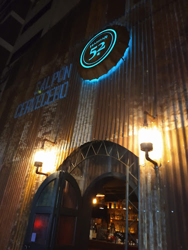 Opinii despre Hangar 52 în San Miguel de Tucumán - Gastronomía y hostelería