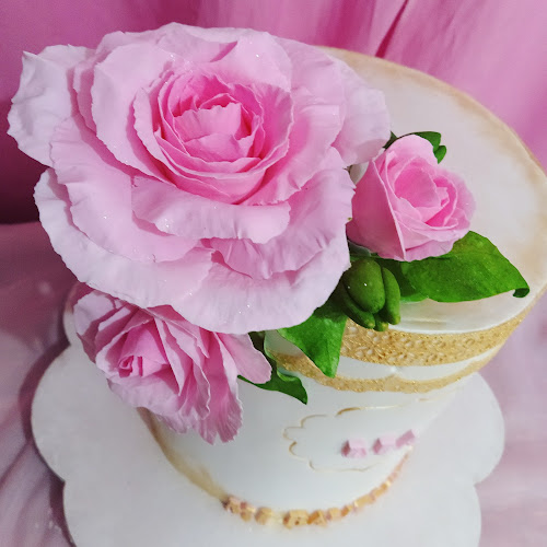 Cake DIN! - Gastronomía y hostelería