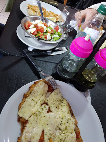 Comentarii opinii despre Delicias Salteñas