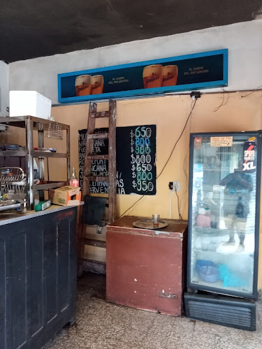 Pizzería Venecia - Dock Sud