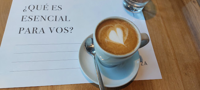 Essenza cafe - Gastronomía y hostelería