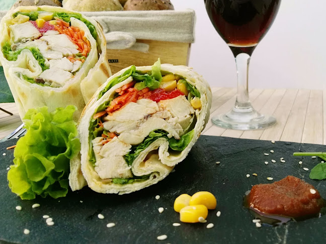 Panaderia y Confiteria Ibiza - Gastronomía y hostelería