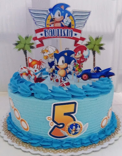 Dulce Deleite - San Salvador de Jujuy